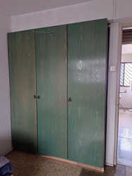 Blk 5 Marsiling Spring (Woodlands), HDB 4 Rooms #535355781